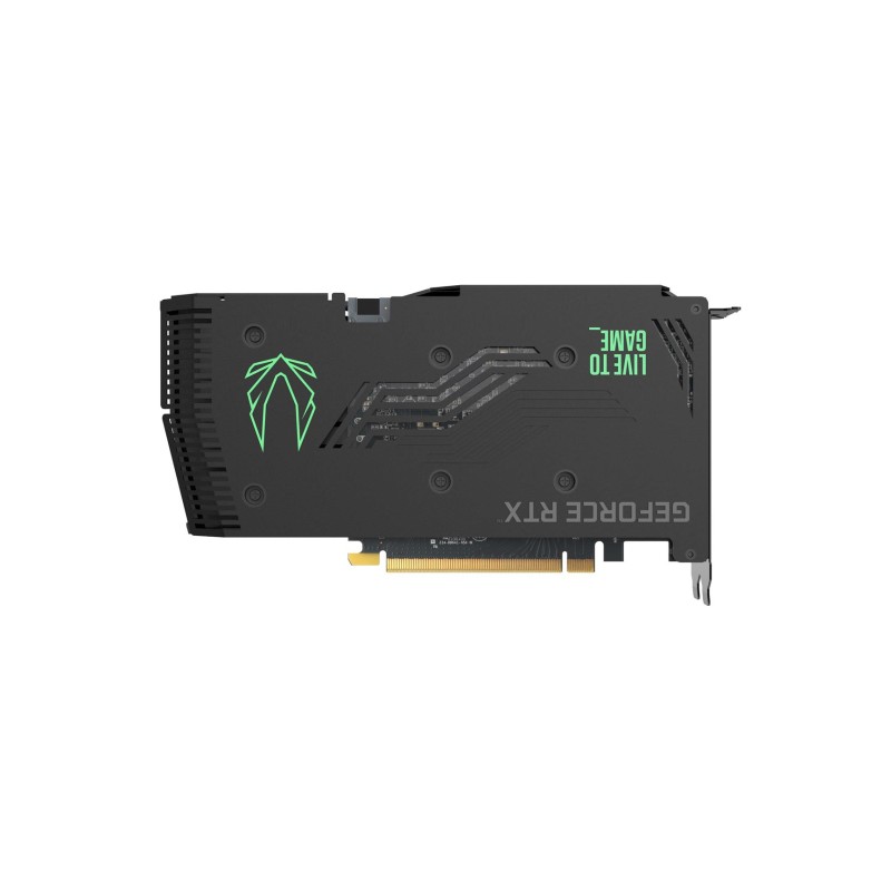 Zotac GAMING GeForce RTX 3050 Eco NVIDIA 8 GB GDDR6 Zotac GAMING GeForce RTX 3050 Eco NVIDIA 8 GB GDDR6