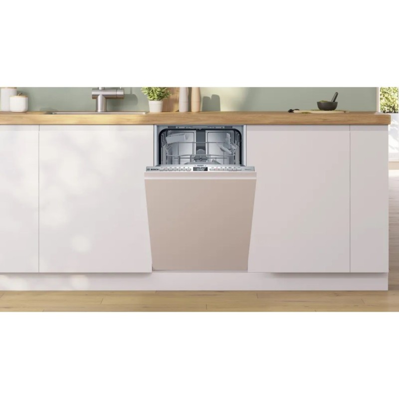 BOSCH SPV4HKX10E - built-in dishwasher
