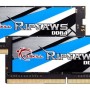 G.Skill Ripjaws memory module 32 GB 2 x 16 GB DDR4 2400 MHz