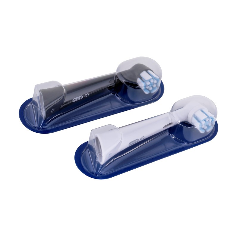 Szczoteczka Oral-B iO 2 Night Black+Forest Green Szczoteczka Oral-B iO 2 Night Black+Forest Green