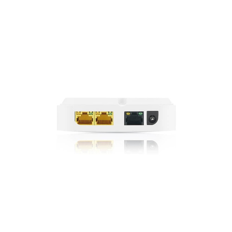 Ubiquiti UACC-CM-RJ45-MG network transceiver module Copper 10000 Mbit/s SFP+ Ubiquiti UACC-CM-RJ45-MG network transceiver module Copper 10000 Mbit/s SFP+