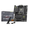 MSI MAG X870E TOMAHAWK WIFI motherboard AMD X870E Socket AM5 ATX