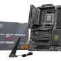 MSI MAG X870E TOMAHAWK WIFI motherboard AMD X870E Socket AM5 ATX