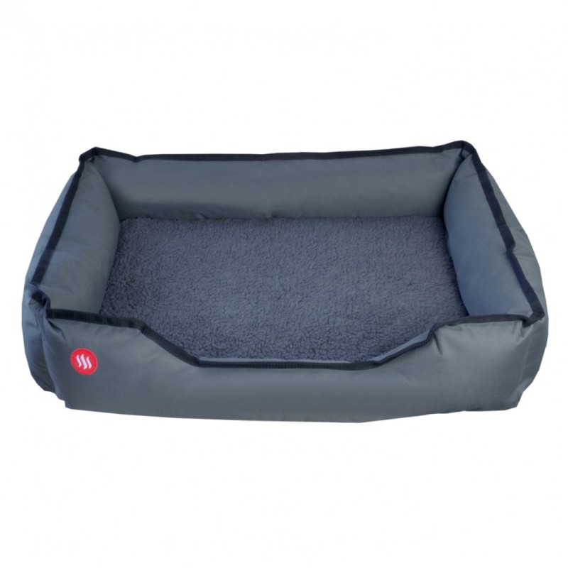 Glovii GPETB dog / cat bed Heating pet bed Glovii GPETB dog / cat bed Heating pet bed