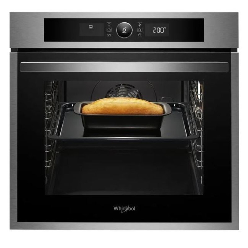 Oven WHIRLPOOL AKZ9 7891 IX Oven WHIRLPOOL AKZ9 7891 IX