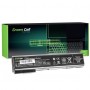 Green Cell HP100 notebook spare part Battery