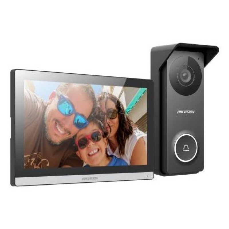 Hikvision DS-KIS313-P video intercom system 17.8 cm (7