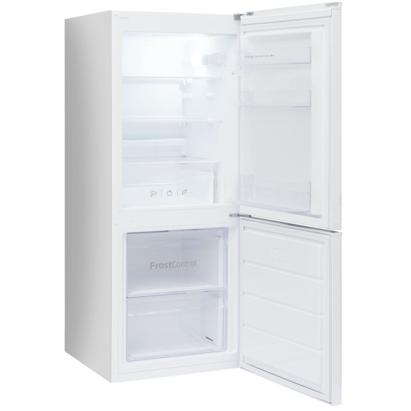 AMICA FK1815.4U(E) fridge-freezer combination AMICA FK1815.4U(E) fridge-freezer combination