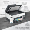 HP Smart Tank 750 All-in-One Thermal inkjet A4 4800 x 1200 DPI 15 ppm Wi-Fi HP Smart Tank 750 All-in-One Thermal inkjet A4 4800 x 1200 DPI 15 ppm Wi-Fi