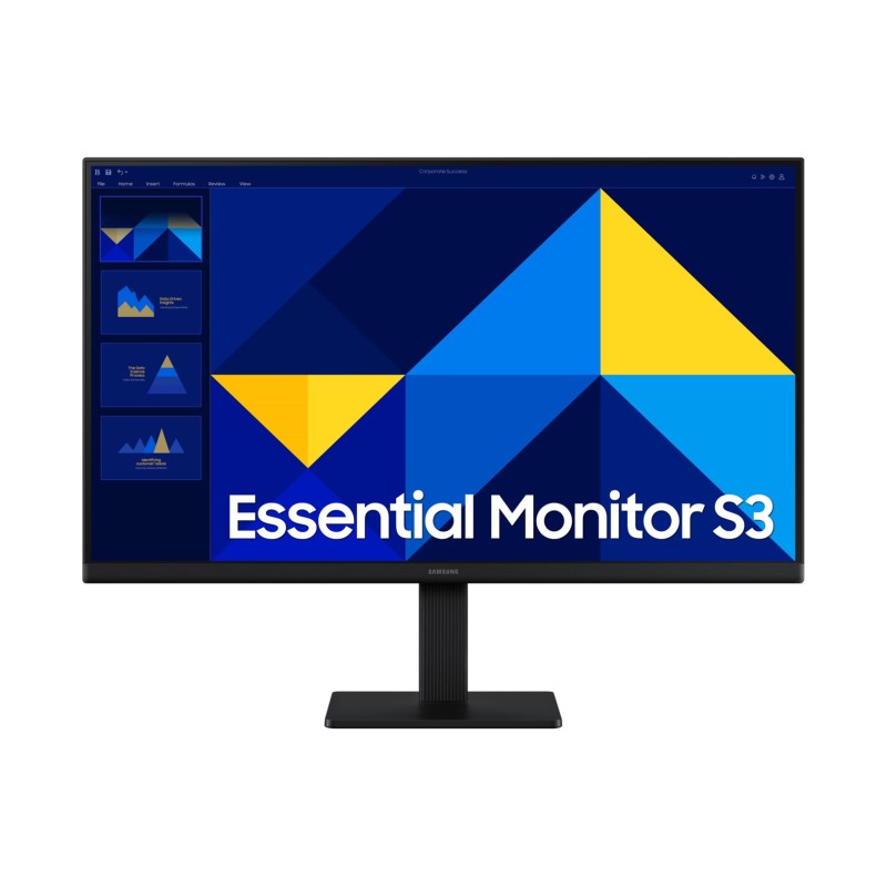 Samsung S30GD computer monitor 61 cm (24 Samsung S30GD computer monitor 61 cm (24