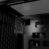 Corsair 2500X RGB Micro Tower Black