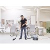 Inteligentny irygator ORO-DENTAL BLACK Oromed Inteligentny irygator ORO-DENTAL BLACK Oromed