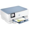HP ENVY Inspire 7221e All-in-One Printer Thermal inkjet A4 4800 x 1200 DPI 15 ppm Wi-Fi HP ENVY Inspire 7221e All-in-One Printer Thermal inkjet A4 4800 x 1200 DPI 15 ppm Wi-Fi
