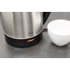 Esperanza EKH009 hob Black Countertop 28 cm Zone induction hob 1 zone(s) Esperanza EKH009 hob Black Countertop 28 cm Zone induction hob 1 zone(s)
