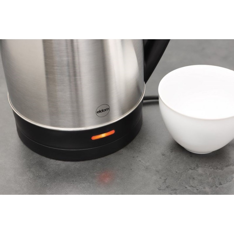 Esperanza EKH009 hob Black Countertop 28 cm Zone induction hob 1 zone(s) Esperanza EKH009 hob Black Countertop 28 cm Zone induction hob 1 zone(s)