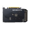 ASUS Dual -RTX3050-O8G-V2 NVIDIA GeForce RTX 3050 8 GB GDDR6