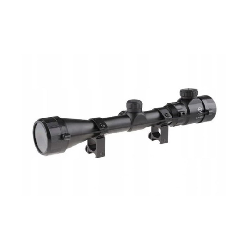 Luneta celownicza Theta Optics 3-9*40 EG Luneta celownicza Theta Optics 3-9*40 EG