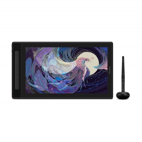 HUION KAMVAS PRO 16 2.5K GRAPHICS TABLET HUION KAMVAS PRO 16 2.5K GRAPHICS TABLET