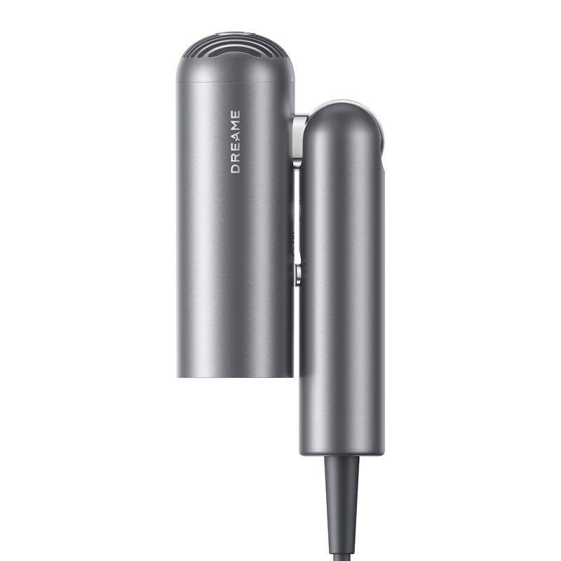 Dreame AHD5 Glory Pocket hair dryer (grey) Dreame AHD5 Glory Pocket hair dryer (grey)