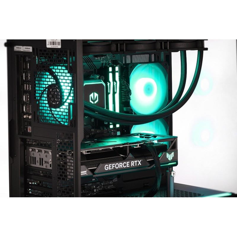 Actina 5901443417057 PC AMD Ryzen™ 9 9900X 32 GB DDR5-SDRAM 1 TB SSD AMD Radeon RX 9070 XT Midi Tower Black Actina 5901443417057 PC AMD Ryzen™ 9 9900X 32 GB DDR5-SDRAM 1 TB SSD AMD Radeon RX 9070 XT Midi Tower Black