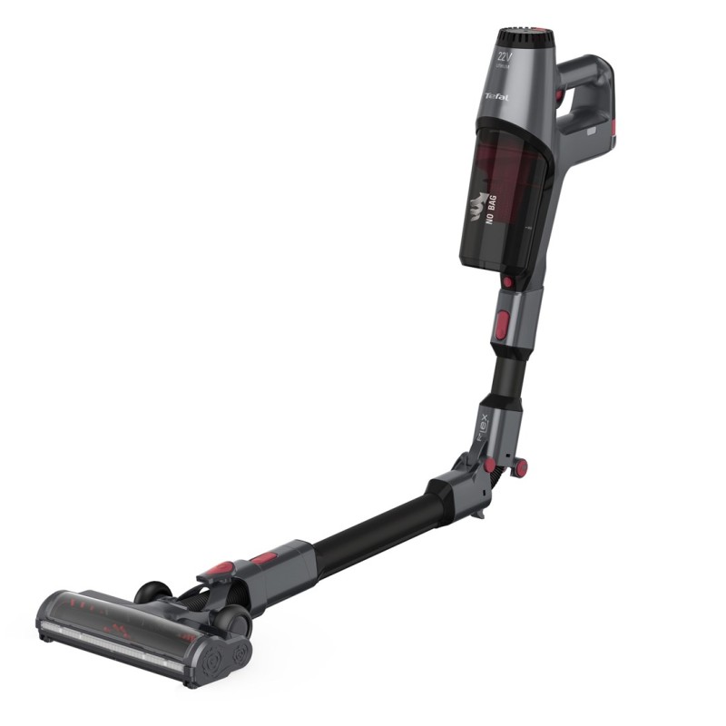 OB90 ELDOM, VESS upright vacuum cleaner, cordless, electric brush OB90 ELDOM, VESS upright vacuum cleaner, cordless, electric brush