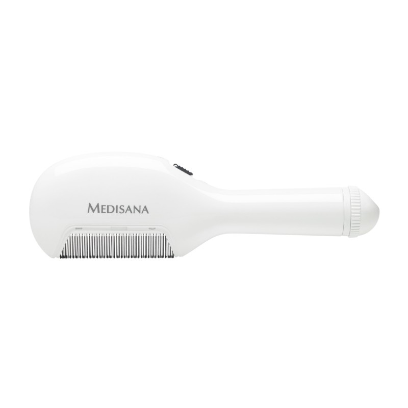 Electric anti-insect comb Medisana LC 860 Color White Electric anti-insect comb Medisana LC 860 Color White