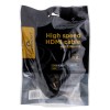 Alantec AV-AHDMI-3.0 HDMI cable 3m v2.0 High Speed with Ethernet - gold plated connectors Alantec AV-AHDMI-3.0 HDMI cable 3m v2.0 High Speed with Ethernet - gold plated connectors