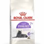 ROYAL CANIN Sterilised 7+ - dry cat food - 10 kg