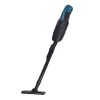 Makita DCL182ZB handheld vacuum Dust bag Black,Blue Makita DCL182ZB handheld vacuum Dust bag Black,Blue