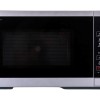 SHARP YC-MS252AE-S microwave oven