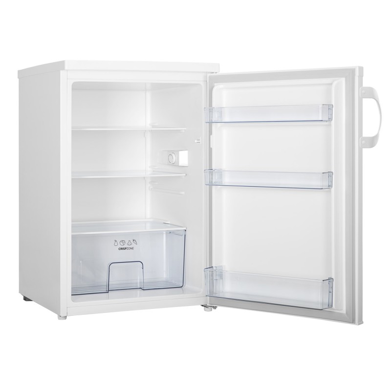 Gorenje R492PW fridge Freestanding 133 L E White Gorenje R492PW fridge Freestanding 133 L E White