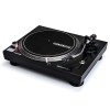 Reloop RP-2000 MK2 DJ turntable Direct drive DJ turntable Black