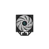 DeepCool AG400 A-RGB Processor Air cooler 12 cm Black, White 1 pc(s) DeepCool AG400 A-RGB Processor Air cooler 12 cm Black, White 1 pc(s)