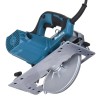 Makita HS7611 portable circular saw 19 cm 5500 RPM 1600 W Makita HS7611 portable circular saw 19 cm 5500 RPM 1600 W