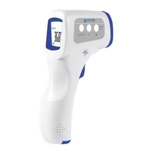 Braun BNT400 Remote sensing White Forehead