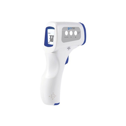 Braun BNT400 Remote sensing White Forehead Braun BNT400 Remote sensing White Forehead