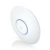 Ubiquiti U7 Lite 4300 Mbit/s White Power over Ethernet (PoE) Ubiquiti U7 Lite 4300 Mbit/s White Power over Ethernet (PoE)
