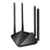 Tenda TEG1016G network switch Unmanaged Gigabit Ethernet (10/100/1000) 1U Blue