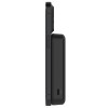 Belkin BoostCharge Pro Wireless charging Black Belkin BoostCharge Pro Wireless charging Black