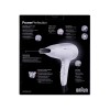 Braun Satin Hair 3 HD 385 hair dryer 2000 W White