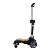 DeWALT DWST1-71196 hand truck Metal, Plastic Flatbed trolley