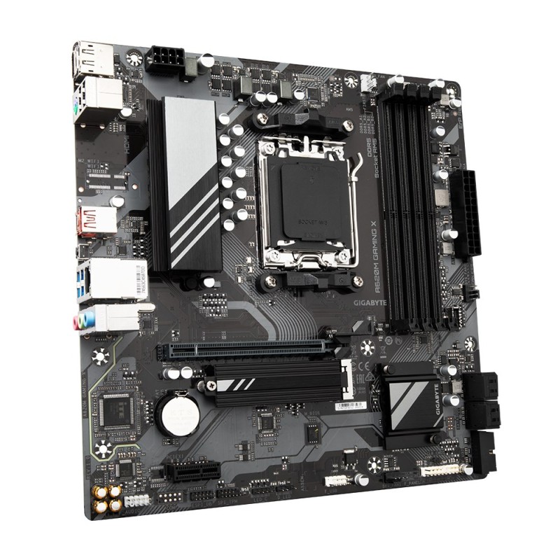 Płyta główna Gigabyte X870I AORUS PRO ICE Płyta główna Gigabyte X870I AORUS PRO ICE