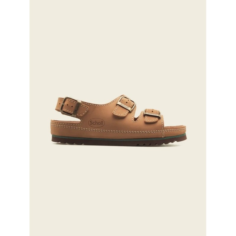 Scholl Air Bag - unisex flip-flops, size 41 Scholl Air Bag - unisex flip-flops, size 41