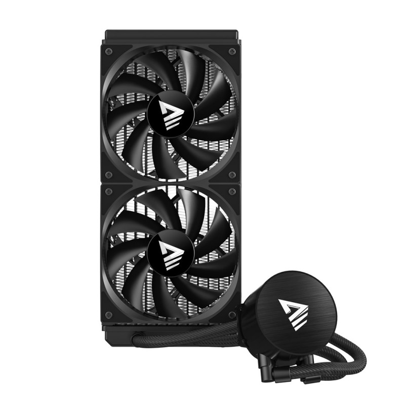 SAVIO NOX 240mm CPU Liquid Cooler