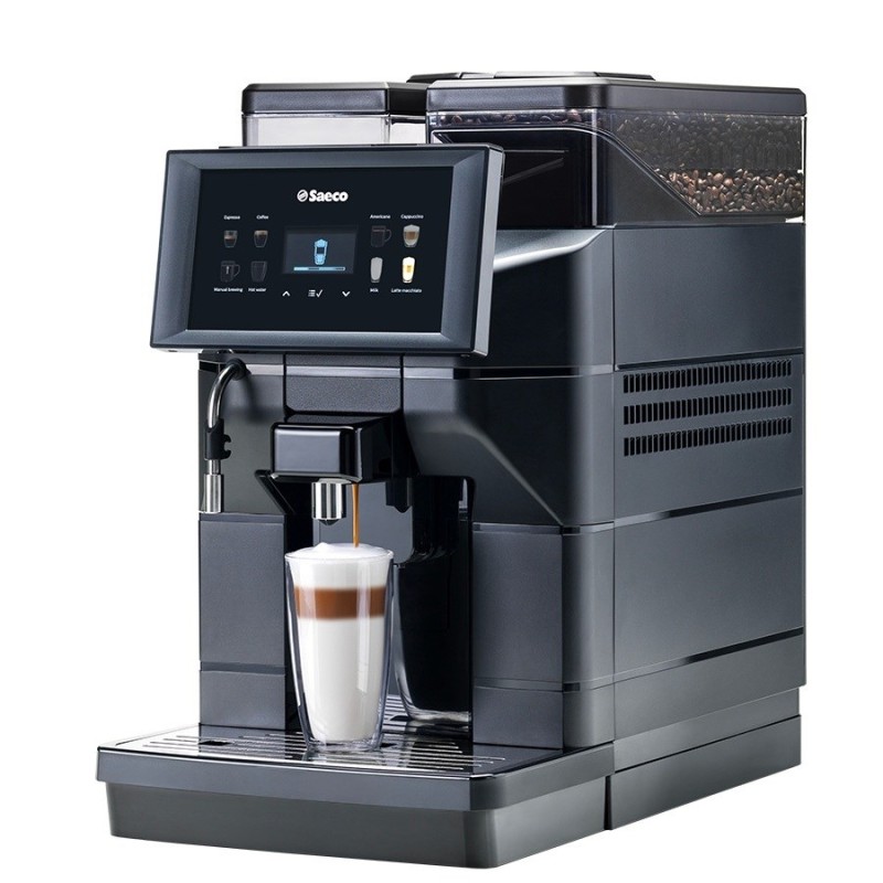 Automatic coffee machine SAECO AURORA M2 (9J0901) 1900 W Black Automatic coffee machine SAECO AURORA M2 (9J0901) 1900 W Black