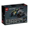 LEGO TECHNIC 42164 OFF-ROAD RACE BUGGY LEGO TECHNIC 42164 OFF-ROAD RACE BUGGY