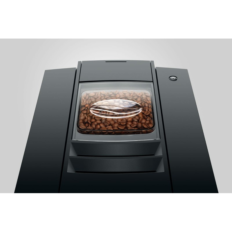 Coffee Machine Jura E8 Piano Black (EC) Coffee Machine Jura E8 Piano Black (EC)