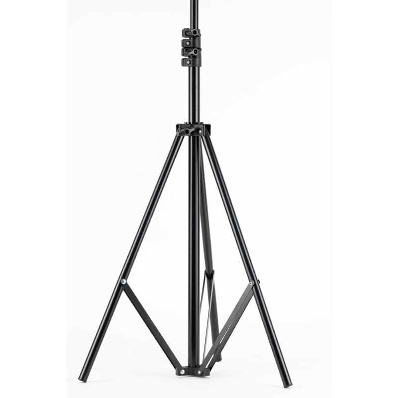Tripod Havit ST7012 Pro with light ring Tripod Havit ST7012 Pro with light ring