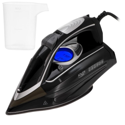 ADLER AD 5054 STEAM IRON