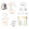 Neno Perla three-phase cordless premium electronic breast pump